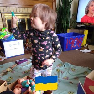 Meet your Posher, Carla